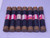 LOT OF 7 FUSETRON FRS-R-60 TIME DELAY FUSES T113845