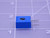 LOT OF 200 VISHAY M63X101KB40 TRIMMER RESISTORS - THROUGH HOLE 3/8 " SQ 100 OHMS 10 % SINGLE TURN CERMET T115145 LOT OF 200 VISHAY M63X101KB40 TRIMMER RESISTORS - THROUGH HOLE 3/8 " SQ 100 OHMS 10 % SINGLE TURN CERMET T115145