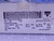 LOT OF 200 VISHAY M63X101KB40 TRIMMER RESISTORS - THROUGH HOLE 3/8 " SQ 100 OHMS 10 % SINGLE TURN CERMET T115145 LOT OF 200 VISHAY M63X101KB40 TRIMMER RESISTORS - THROUGH HOLE 3/8 " SQ 100 OHMS 10 % SINGLE TURN CERMET T115145