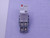 LOT OF 3 MAGNECRAFT 782XBXM4L RELAYS W/ SOCKETS T115155 LOT OF 3 MAGNECRAFT 782XBXM4L RELAYS W/ SOCKETS T115155
