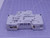 LOT OF 7 SIEMENS 5SY4108-7 CIRCUIT BREAKERS T114395
