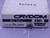 LOT OF 6 CRYDOM 6101 DC INPUT RELAY MODULE T115267