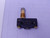 MICRO SWITCH BZ-2RQ1872-A2 BASIC / SNAP ACTION SWITCHES 15 A 125 VAC SPDT SCREW T115194