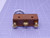 MICRO SWITCH 12BS211 BASIC / SNAP ACTION SWITCHES LARGE BASICS T114426