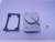 APPLETON FSK5-20 MALLEABLE RECEPTACLE COVER/PLUG T114315