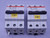 Lot of 2 ABB S203-K16 Circuit Breaker T115403 For Sale