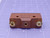 MICRO SWITCH BA-R91-A4 BASIC / SNAP ACTION SWITCHES T114435