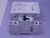 LOT OF 2 EATON FAZ-C10/1-NA-SP UL489 CIRCUIT BREAKER T115422