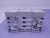 LOT OF 3 ALLEN BRADLEY 140-A11 STARTERS T116854