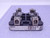 LOT OF 3 MARATHON 6T30A2B FUSE BLOCK HOLDERS T116936 LOT OF 3 MARATHON 6T30A2B FUSE BLOCK HOLDERS T116936