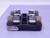 LOT OF 3 MARATHON 6T30A2B FUSE BLOCK HOLDERS T116936 LOT OF 3 MARATHON 6T30A2B FUSE BLOCK HOLDERS T116936
