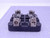 LOT OF 3 MARATHON 6T30A2B FUSE BLOCK HOLDERS T116936 LOT OF 3 MARATHON 6T30A2B FUSE BLOCK HOLDERS T116936