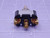 LOT OF 10 CARLING 6FC54-73XG TOGGLE SWITCHES T115674 LOT OF 10 CARLING 6FC54-73XG TOGGLE SWITCHES T115674