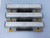 LOT OF 3 TOGI IF02037 TERMINAL BLOCKS T118327