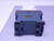 TELEMECANIQUE LC1D25 BD CONTACTOR W/ AUXILIARY CONTACT T115928 TELEMECANIQUE LC1D25 BD CONTACTOR W/ AUXILIARY CONTACT T115928