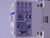 TELEMECANIQUE LC1D25 BD CONTACTOR W/ AUXILIARY CONTACT T115928 TELEMECANIQUE LC1D25 BD CONTACTOR W/ AUXILIARY CONTACT T115928