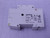 LOT OF 3 SIEMENS 5SX2 B20 CIRCUIT BREAKER 2 P 400 V T116002 LOT OF 3 SIEMENS 5SX2 B20 CIRCUIT BREAKER 2 P 400 V T116002