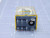 LOT OF 7 IDEC RH2B-U-AC110-120V GENERAL PURPOSE RELAYS RR SERIES 48 VOLT T119046