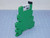 Lot of 8 Phoenix Contact PLC-BSC-24UC/21 Power Relays T119047 For Sale