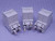 Lot of 3 Mitsubishi CP30-BA Circuit Protectors T116109 For Sale