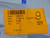 LOT OF 700 SAMSUNG CL21A106KPFNNNE 10µF MULTILAYER CERAMIC CAPACITORS T119968 LOT OF 700 SAMSUNG CL21A106KPFNNNE 10µF MULTILAYER CERAMIC CAPACITORS T119968