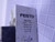 FESTO PEV-1/4-B PRESSURE SWITCH T116599