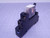 LOT OF 6 ALLEN BRADLEY 700-HN121 SER. A BASE W/ OMRON G2R-1-S RELAYS T117212 LOT OF 6 ALLEN BRADLEY 700-HN121 SER. A BASE W/ OMRON G2R-1-S RELAYS T117212