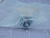 BACC18Z3R 3A SLIM AIRCRAFT CIRCUIT BREAKER T119446