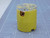 LOT OF 15 DANIEL WOODHEAD  6450 YELLOW FEMALE RECEPATACLE 15 A 125 V 10 A 250 V