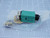 KLIXON BACC18Z3R 3A SLIM AIRCRAFT CIRCUIT BREAKER T119498