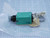 KLIXON BACC18Z3R 3A SLIM AIRCRAFT CIRCUIT BREAKER T119498