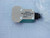 KLIXON BACC18Z3R 3A SLIM AIRCRAFT CIRCUIT BREAKER T119498