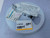 Lot of 75 Mouser SST25VF046B-75-4I-S2AF-T NOR Flash 2.7V to 3.6V 16Mbit SPI Serial Flash T119767 For Sale Lot of 75 Mouser SST25VF046B-75-4I-S2AF-T NOR Flash 2.7V to 3.6V 16Mbit SPI Serial Flash T119767 For Sale