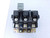ALLEN BRADLEY 592-B0V16 OVERLOAD RELAY 120-600 VAC SER B T121082