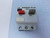 SIEMENS MSP10Q MANUAL STARTER PROTECTOR 10-16 A T121088
