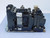 ALLEN BRADLEY 509-A0D STARTER SERIES B SIZE 0 18 A 600 VAC 42185-800-01 T120940 ALLEN BRADLEY 509-A0D STARTER SERIES B SIZE 0 18 A 600 VAC 42185-800-01 T120940