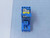 LOT OF 3 FINDER 55.34.9.024.0040 RELAYS 24 VDC 7 A 250 V W/ SOCKETS T121153 LOT OF 3 FINDER 55.34.9.024.0040 RELAYS 24 VDC 7 A 250 V W/ SOCKETS T121153