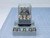 LOT OF 4 POTTER & BRUMFIELD KRPA-14AG-120 10 AMP RELAY 120 VOLTS T118981