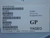 LOT OF 5000 YAGEO RC0603FR-0751K THICK FILM 0603 51K OHM 1% 0.1W ?100PPM/C MOLDED SMD PAPER T/R T118689