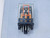 LOT OF 10 OMRON MK3PN-5-I 24 VDC RELAY T118983