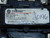 GE CR309B0 REVERSING STARTER SIZE 0 18 A 600 V 120 V COIL T120871 GE CR309B0 REVERSING STARTER SIZE 0 18 A 600 V 120 V COIL T120871