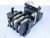 GE CR309B0 Reversing Starter Size 0 18 A 600 V 120 V Coil T120871 For Sale GE CR309B0 Reversing Starter Size 0 18 A 600 V 120 V Coil T120871 For Sale
