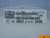 LOT OF 5000 YAGEO RC0603JR-07240KL RES SMD 240K OHM 5% 1/10W 0603 T118666