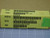 LOT OF 5000 YAGEO RC0603JR-07240KL RES SMD 240K OHM 5% 1/10W 0603 T118666