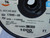 CONSOLIDATED 6-36123 GRAY PROCESSED WIRE 80 C 300 V E497701 1000 FT T119014