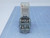 LOT OF 3 OMRON LY2N RELAYS 110/120 VAC W/ SOCKET T120964 LOT OF 3 OMRON LY2N RELAYS 110/120 VAC W/ SOCKET T120964