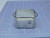 LEACH 9227-4444 2 PDT SEALED RELAY 28 VDC COIL 10 AMP CLASS B8 MS25323-D2 T121343