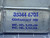 LEACH 9227-4444 2 PDT SEALED RELAY 28 VDC COIL 10 AMP CLASS B8 MS25323-D2 T121343 LEACH 9227-4444 2 PDT SEALED RELAY 28 VDC COIL 10 AMP CLASS B8 MS25323-D2 T121343