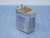 Leach 9227-4444 2 PDT Sealed Relay 28 VDC Coil 10 Amp Class B8 MS25323-D2 T121343 For Sale