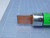 LOT OF 2 BUSSMANN FRN-R-100 FUSETRON DUAL-ELEMENT TIME-DELAY FUSE T119297